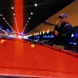 Meet your Posher, Arturo